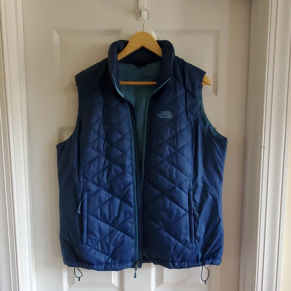 The Northface Vest